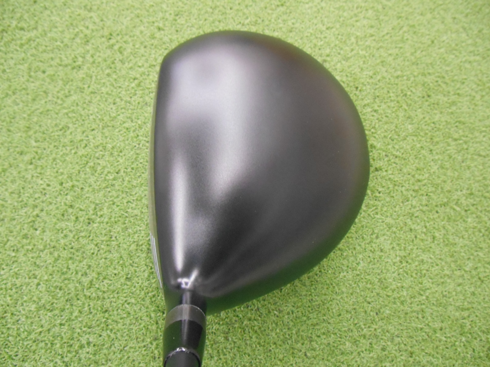 地クラブ系ヘッド JBEAM 535 PREMIUM BLACK HEAD ジェイビーム 地クラブJBEAM 535 プレミアムブラック ドライバー 地クラブ系ヘッド